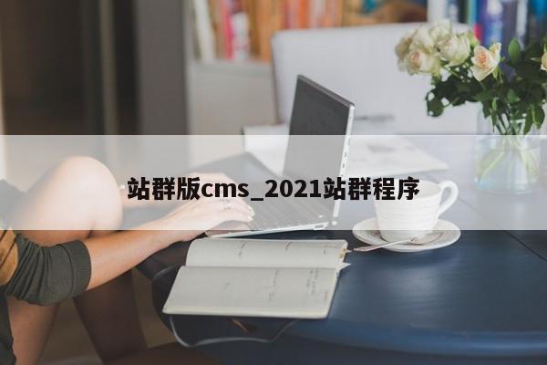 站群版cms_2021站群程序