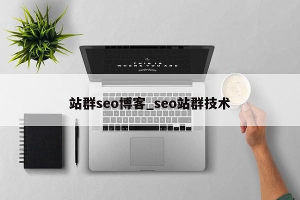 站群seo博客_seo站群技术